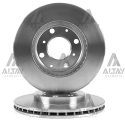 FREN DISKI JAZZ 02-08 / CITY 05-10 / ÖN HAVALI 240-4 (SET) FREN DISKI JAZZ 02-08 / CITY 05-10 / ÖN HAVALI 240-4 (SET)